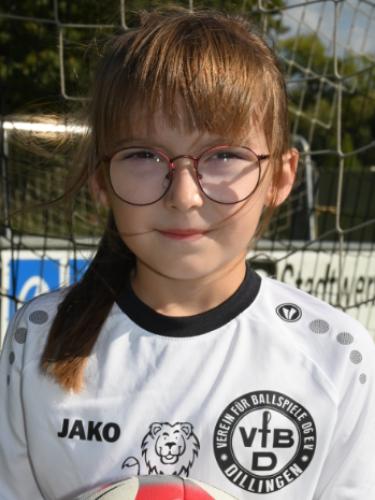 Nina-Sophie Müller