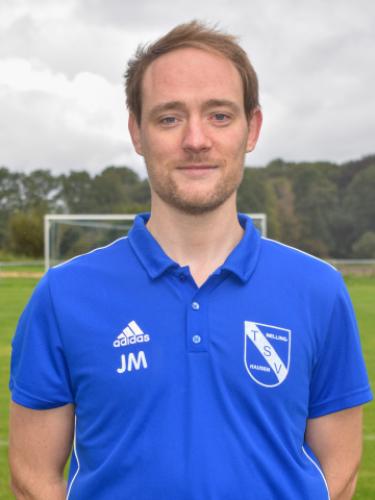 Jonas Mesloh