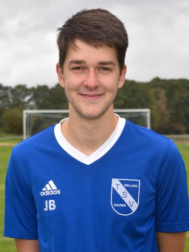 Jona Biste