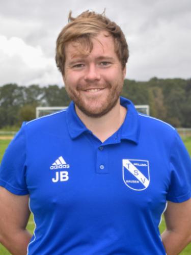 Janik Borchers