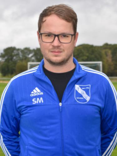 Steffen Meyer