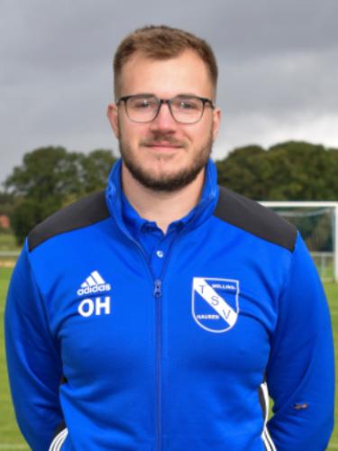 Oliver Hötker