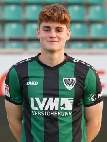 Jakob Korte
