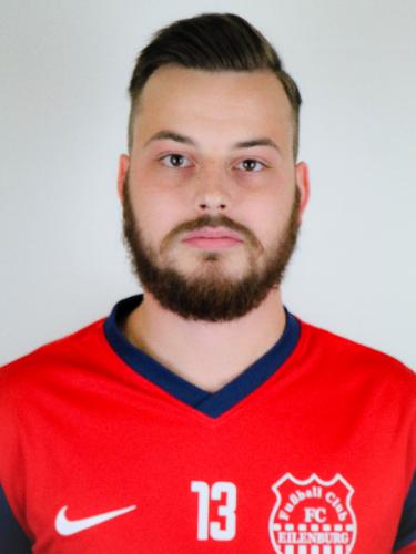 Max Krause