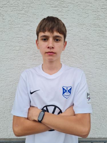 Stefan Grosu