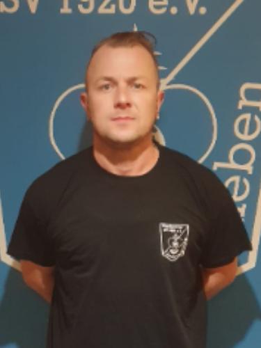 Stefan Leidel