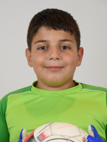 Adem Ali Khan