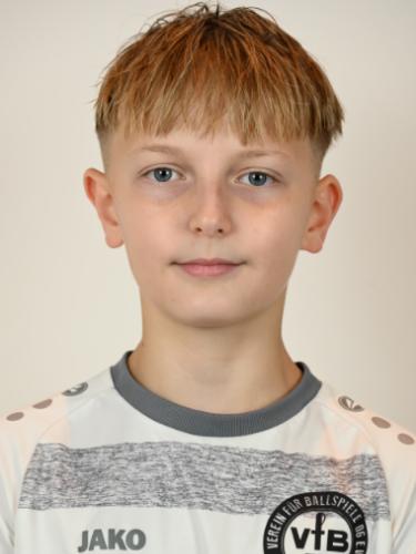 Niklas Schott