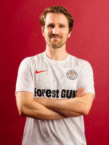 Mads Lasse Helmke