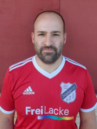 Andreas Striebel