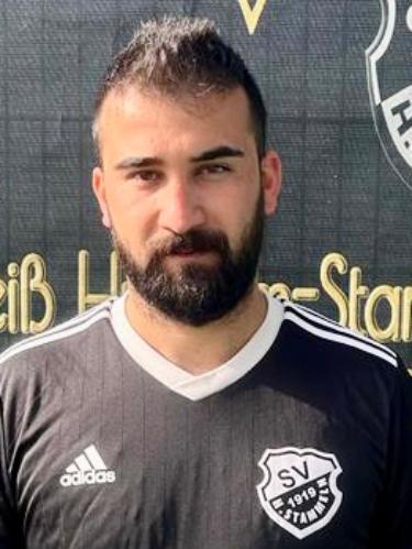 Sahin Gueler