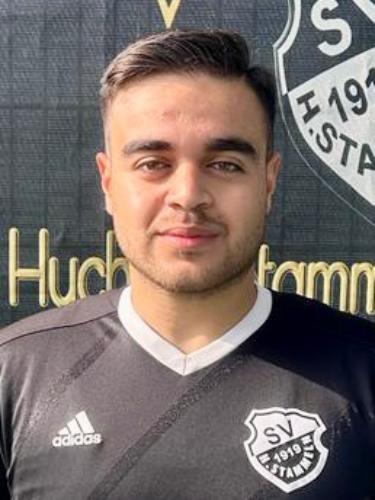 Sadig Hasanov