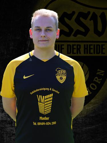 Jan Balzer