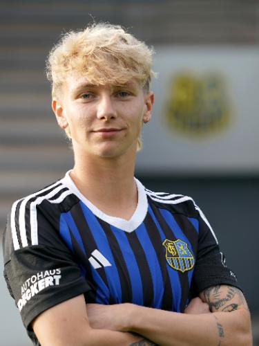 Emma Dörr