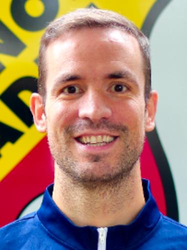 Roberto Cano Tordable