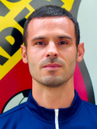 Javier Del Rio Angosto