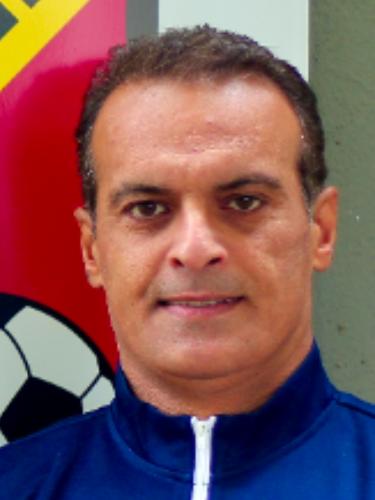 Mehrdad Khorasani