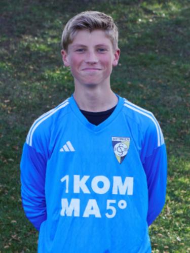Mattis Mende