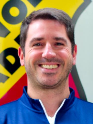 Marcos Montoro Riestra