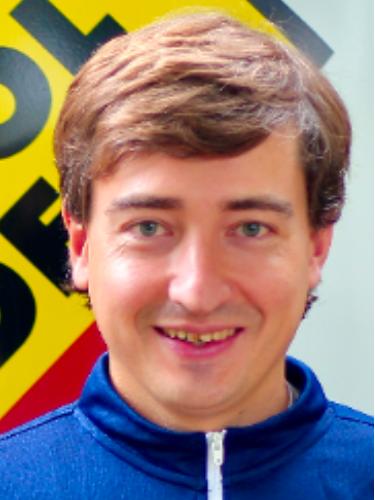 Simon Rommelspacher