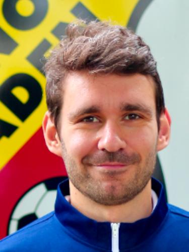 Florian Treder
