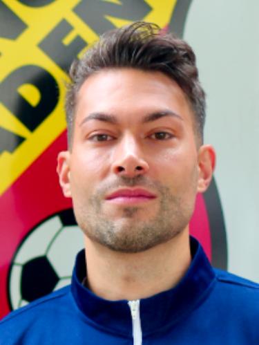 Jose Luis Zamora Jimenez