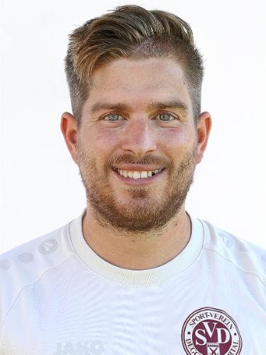 Manuel Kreichauf