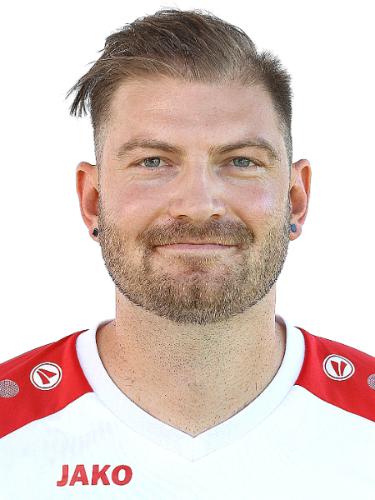 Michael Metzler