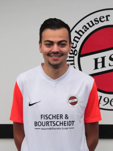 Julius Berster