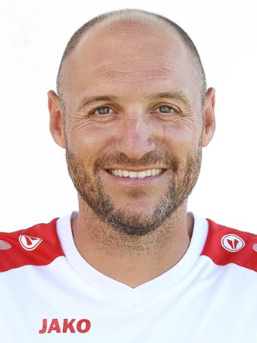 Daniel Seubert