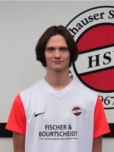 Maximilian Martin Köbnik