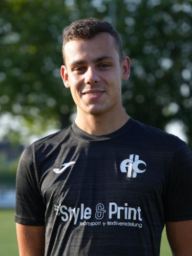 Dominik Christian Tucakov