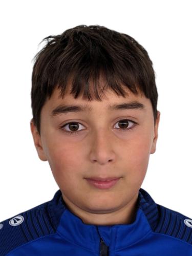 Muhammed Berat Bulut