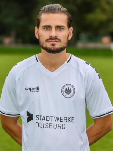Pascal Ostrowski