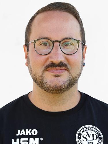 Joachim Silbereis