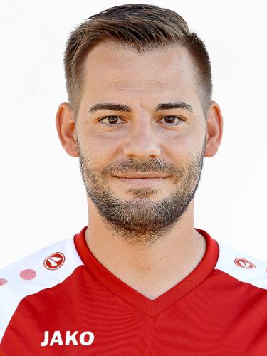 Sebastian Stumpf