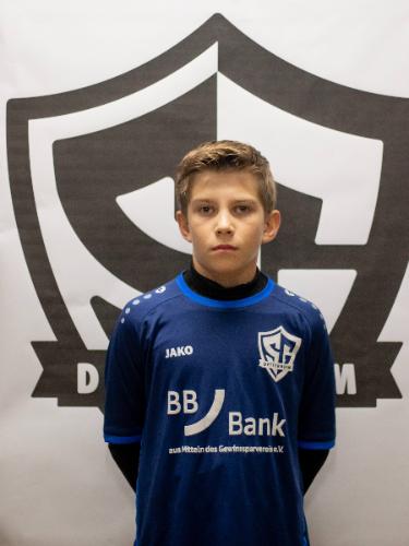 Dmytro Sikun