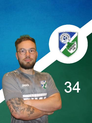 Patrick Blumenschein