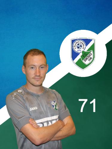 Jonathan Halli