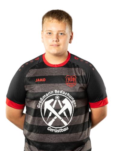 Marek Meyer