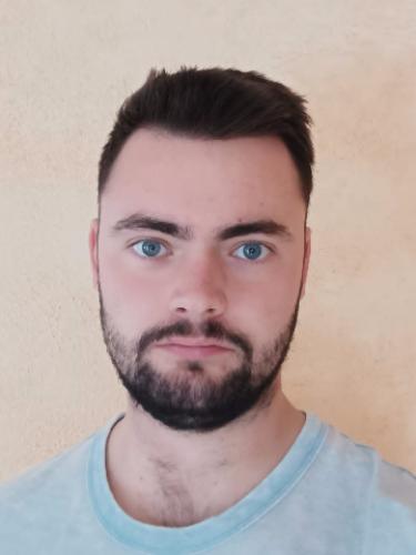 Lars Daniel Marqardt
