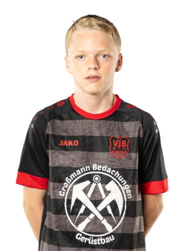 Tjado Schwanbeck