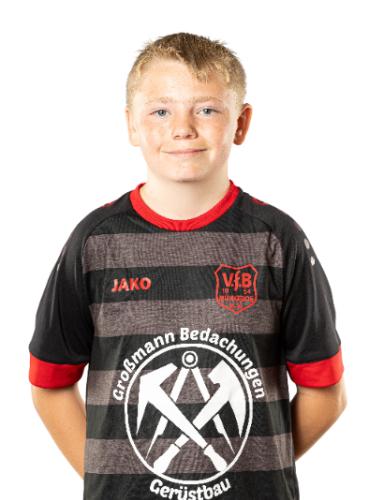 Sören Sönke Schröder