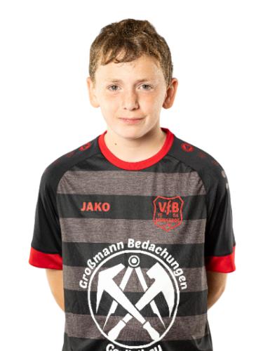 Mika Schellschmidt