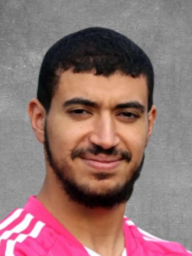 Mohamed Nadir