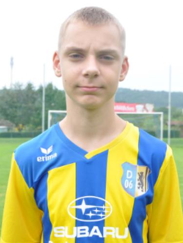 Nico Gorski