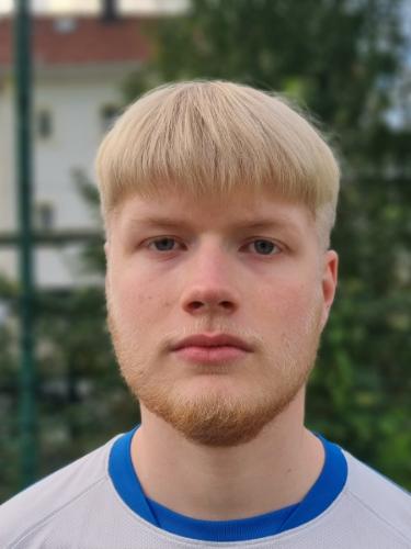 Niklas Feldmann