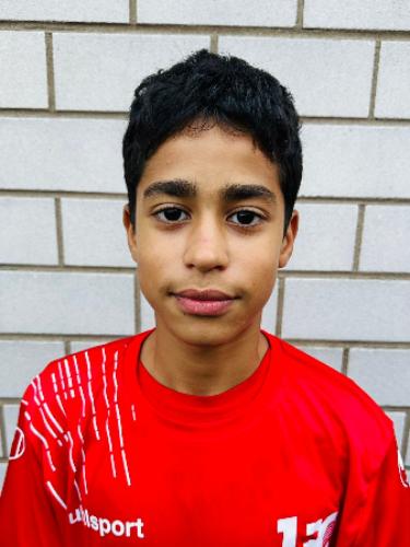 Mouhamed Amine Fakri Nasnoussi