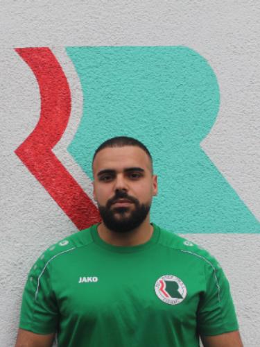 Ahmad Ibrahim
