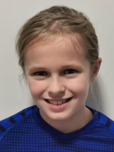 Sophia Weihmann